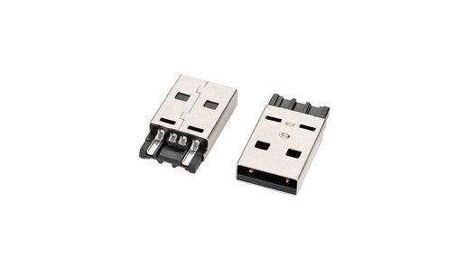 USB A型接口和B型接口的定義及區(qū)別！